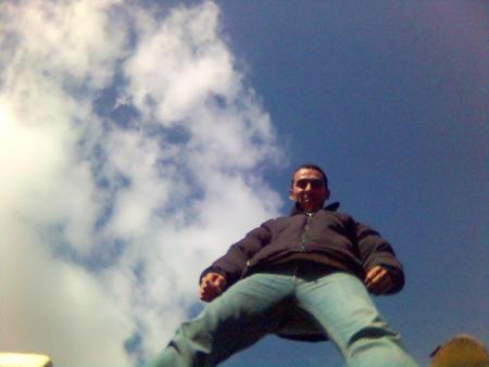 giant...